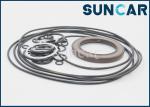 XJBN-01123 Hyundai HCE Pump Seal Kits For R290LC-7 Excavator