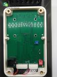 SK200-6E SK-6E Excavator Monitor YN59E00012F1 YN59E00012F2