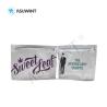 Buy cheap CBD Weed 3.5 Grams Child Proof Zipper Bags Pill Organizer Medicine Storage from wholesalers