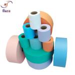 Hospital Surgical Colorful PP Non Woven Fabric Roll 10gsm
