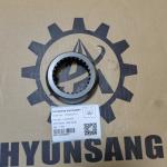 Hyunsang Hydraulic Piston Pump Spare Parts Lpvd165 LPVD140 LPVD125 Ball Guide