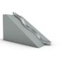 Buy cheap S Shaped Childrens Ss304 Stainless Steel Slides For Scenery Site Slope from wholesalers