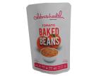 ISO14000 Side Seal Retort Pouch Packaging Pet Moisture Proof For Biscuit