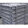 Buy cheap ADC 12 Pure Aluminum Ingot Primary aluminum ingot 99.7 lme prices for remelting from wholesalers