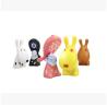 Buy cheap New creative gift product charging lovely dog reding lamp desk light from wholesalers