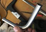 BWG18 - BWG12 Seamless Stainless Steel Tubing ASME SA268 For Expansion Joints