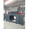 Buy cheap Industrial double shaft shredder for wood pallet double shaft crusher mobile hard disk drive shredder from wholesalers