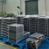 Buy cheap Corrosion Resistant Cold Drawn Aluminium Tube for Automotive Components 3003 H12 18mm from wholesalers