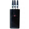 Buy cheap 3G Portable Cell Phone Jammer Blocker EST-808HA , 2100 - 2200MHZ Frequency from wholesalers