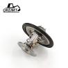 Buy cheap Komatsu 6D105-82 PC200-3 Engine Thermostat 600-421-6210 from wholesalers