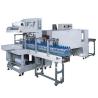 Buy cheap 90mm Diameter 15 Case/Min Bottle Case Packer , Bottle Packaging Line from wholesalers
