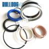 Buy cheap 11709029 Volvo L150f L150e Wheel Loaders Steering Hydraulic Cylinder Repair Seal Kit from wholesalers