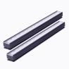 Buy cheap 24V 9W 378mm Emitting Length 1 Channel Machine Vision Bar Light from wholesalers