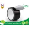 Buy cheap Black Color PE Coated Economy Cloth Duct Tape 60 Yds Length Waterproof Duct Tape from wholesalers