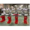 Buy cheap 260L 100kg Spiral Dough Mixer Heavy Duty Pastries Bakeries from wholesalers