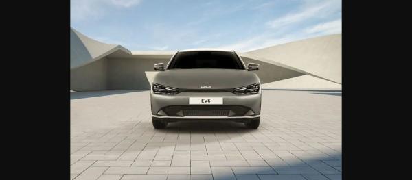 Buy cheap KIA New Energy Electric Vehicle EV6 long range at 671km from wholesalers