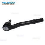 QJB500050 Front tie rod end for Land Rover RANGE ROVER III 02-12 TIQ000030