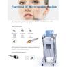 Buy cheap Factory price hot sale professional skin tightening acne treatment fractional rf micro needle from wholesalers