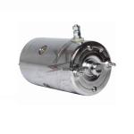 STZ5780 Electric Alternator Motor For Harley - Davidson MGL4004 3145866TA