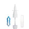Buy cheap 20/410 Mist Spray Nasal Sprayer Pump for 30ml Bottle Customized Request ISO Certified from wholesalers