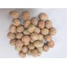 Buy cheap Wasabi / Salted / Seaweed Coated Peanut Snack Good For Spleen / Stomach crispy and crunchy nut snack from wholesalers