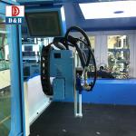230V Voltage 1928 X 1650 X 1851 Size CCD AB Component Glue Dispensing Metering