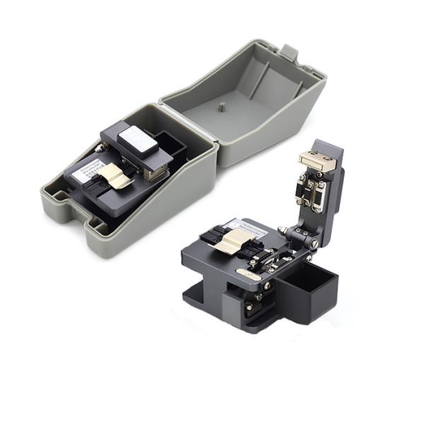 Buy cheap Automatic Cutting Knife 16mm Precision Fiber Cleaver from wholesalers