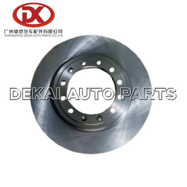 Buy cheap 8 97387228 0 Isuzu Truck Parts Brake Disc 8973872280 FRT from wholesalers