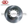 Buy cheap 8 97387228 0 Isuzu Truck Parts Brake Disc 8973872280 FRT from wholesalers