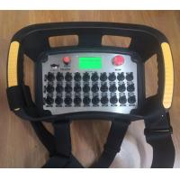 Buy cheap IP65 Dustproof Wireless Industrial Remote Control 60 Switch product