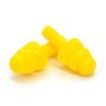 Buy cheap Yellow Waterproof 32dB Silicone Swimming Ear Plug from wholesalers