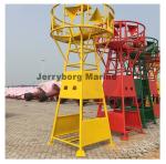 Navigation Beacon Floating Buoy Navigation Buoy Steel Marker Buoys