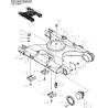 Buy cheap Excavator Center Joint YN55V00053F1 SK210LC-8 JOINT ASSY for kobelco from wholesalers