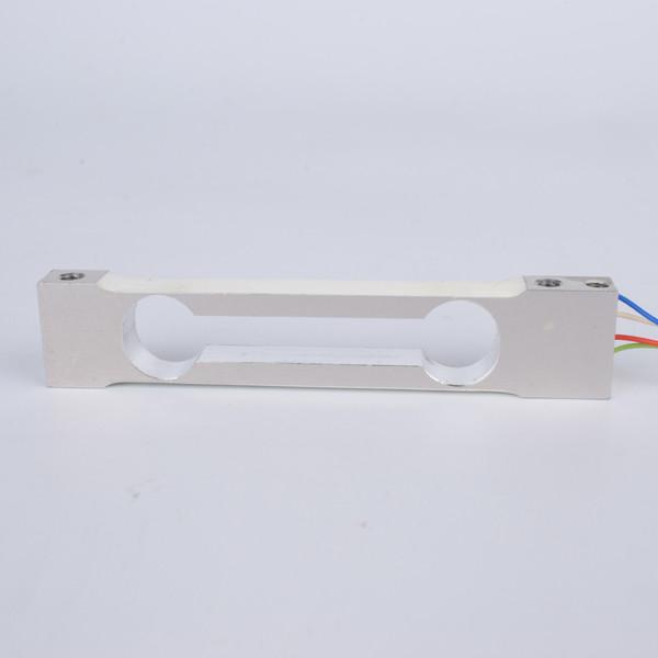 Buy cheap 100g Aluminum Single Ended Beam Load Cell , 15v 200g Load Cell from wholesalers