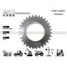 Buy cheap PC15 2Stage Travel Final Drive Planetary Gear With Gear Meshing Installation from wholesalers