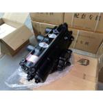 Heavy Duty Truck Power Steering Steering Gear Assembly H0340170004A0 Z16L