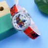 Buy cheap Kids Marvel Wristwatch 20cm 3BAR SpiderMan Comic Colorful Wrist Watch from wholesalers