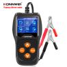 Buy cheap CE FCC Konnwei KW600 Motorcycle Car Battery Tester For Lead Acid Batteries from wholesalers