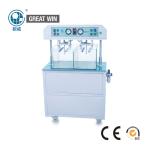 Shoes / Lining Waterproof Testing Machine 101 * 56.5 * 146.5CM 128Kg