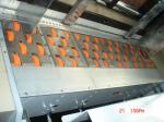 Alloy Steel Automatic Carton Packing Machine , Corrugated Packaging Machinery
