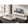 Buy cheap sell high glossy coffee table,#A-119,TV cabinet,#B-119 from wholesalers