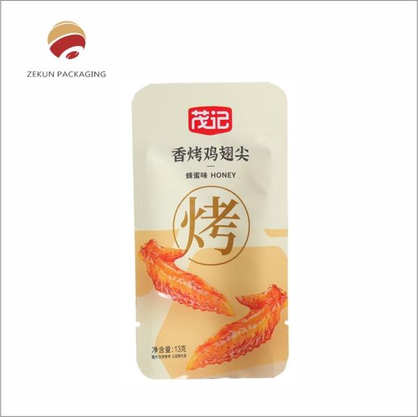 Buy cheap Gravure Printed Retort Pouch for Barrier in Simmering from wholesalers