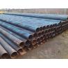 Buy cheap 600mm SAW Carbon Steel Pipes GB/T9711 Astm Spiral Welded Steel Pipe from wholesalers