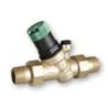 Buy cheap Lead Free Brass Pressure Reducing Valve Female / Male Adjustable Pressure Control Valve from wholesalers