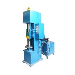 Wholesale LPG Cylinder Valving Machine Auto Valve Seat Welding Machine 380V/410V/ 580V from china suppliers