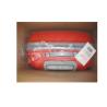 Buy cheap Travelling ABS 2 Wheel Trolley Luggage Set Zipper Framed With Iron Trolley from wholesalers