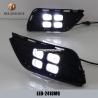 Buy cheap Car DRL LED Daytime driving Lights extra for MG RX5 aftermarket from wholesalers