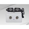 Buy cheap Aluminum 1L pilot operated diaphragm valve For Oxygen Machine from wholesalers