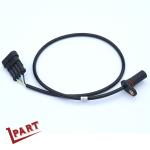 DC Forklift Motor Magnetic Brake Encoder with One Hole 35mm Shaft