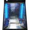 Buy cheap 1 Player Outdoor Arcade Games Coin Pusher Equipment Tabletop Arcade Cabinet from wholesalers
